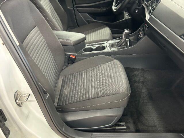 used 2024 Volkswagen Jetta car, priced at $21,500
