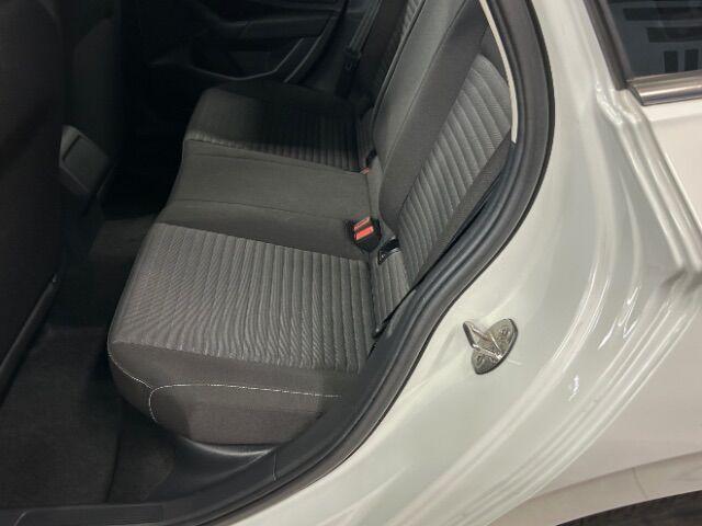 used 2024 Volkswagen Jetta car, priced at $21,500