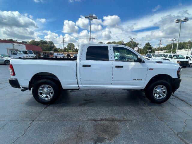 used 2019 Ram 2500 car, priced at $21,900