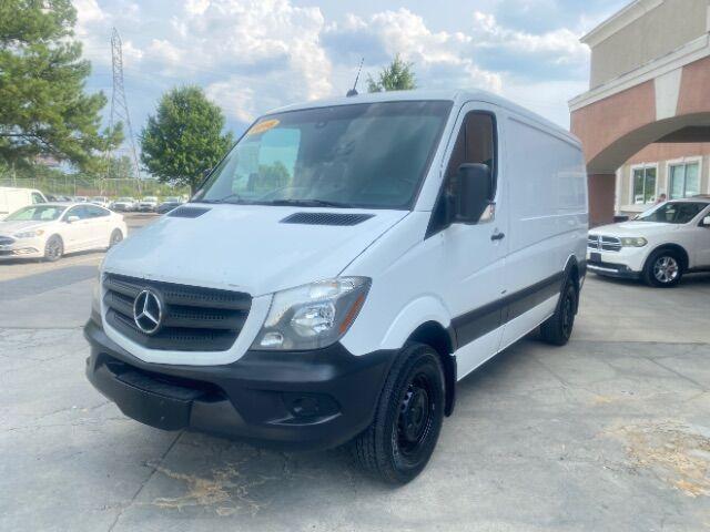 used 2016 Mercedes-Benz Sprinter car, priced at $19,995