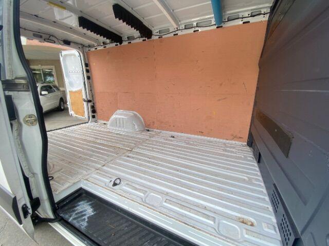 used 2016 Mercedes-Benz Sprinter car, priced at $16,700