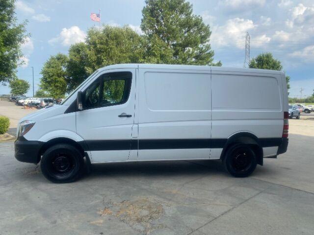 used 2016 Mercedes-Benz Sprinter car, priced at $16,700