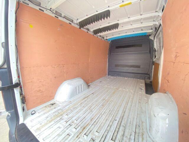 used 2016 Mercedes-Benz Sprinter car, priced at $16,700