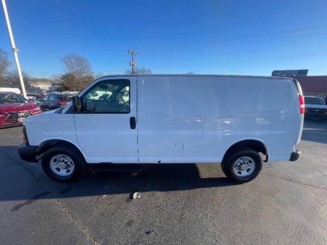 used 2013 Chevrolet Express 2500 car, priced at $19,000