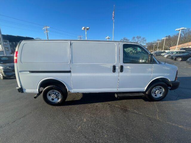 used 2013 Chevrolet Express 2500 car, priced at $19,000