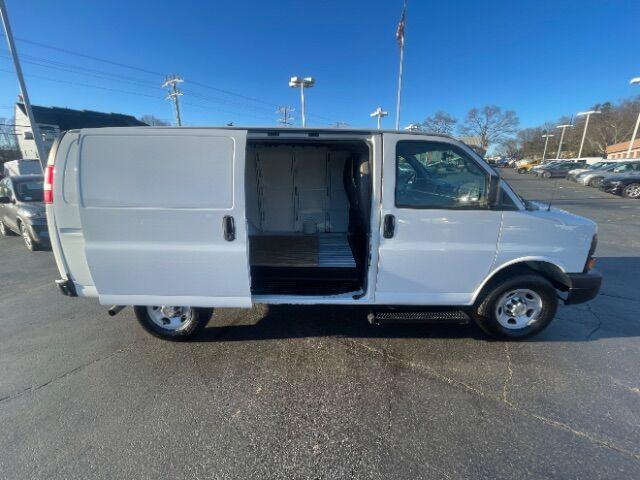 used 2013 Chevrolet Express 2500 car, priced at $19,000