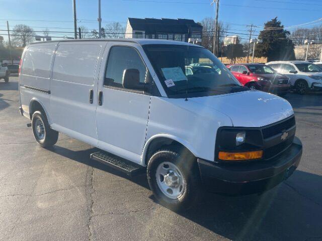 used 2013 Chevrolet Express 2500 car, priced at $19,000