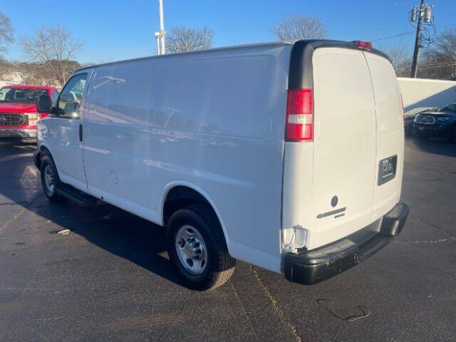 used 2013 Chevrolet Express 2500 car, priced at $19,000