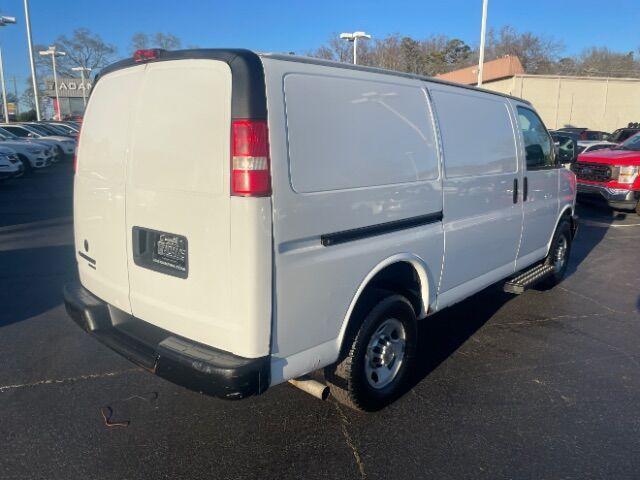 used 2013 Chevrolet Express 2500 car, priced at $19,000