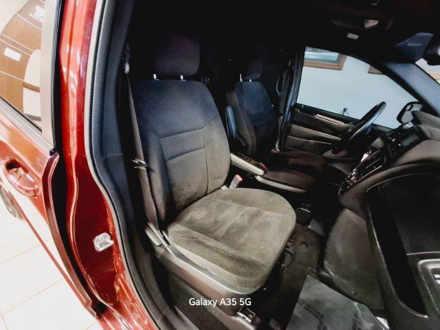 used 2018 Dodge Grand Caravan car, priced at $10,100