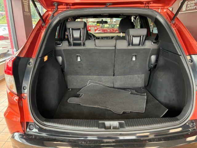 used 2019 Honda HR-V car, priced at $17,000