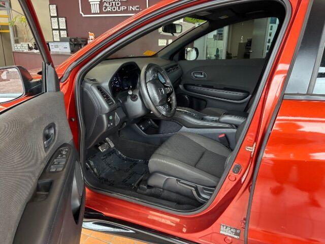 used 2019 Honda HR-V car, priced at $17,000