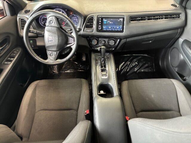 used 2019 Honda HR-V car, priced at $17,000