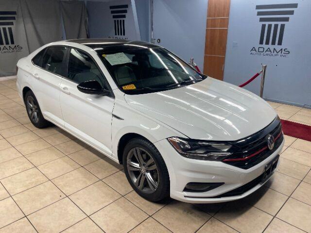 used 2019 Volkswagen Jetta car, priced at $17,900