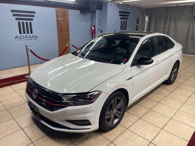 used 2019 Volkswagen Jetta car, priced at $16,995