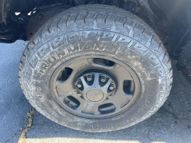 used 2012 Chevrolet Silverado 2500 car, priced at $11,500