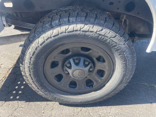 used 2012 Chevrolet Silverado 2500 car, priced at $11,500