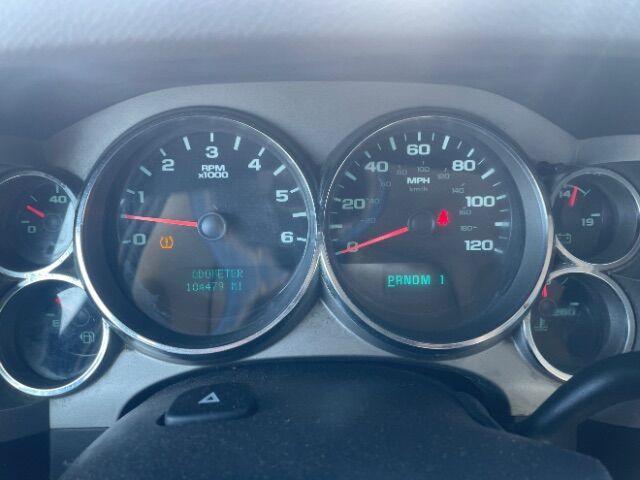 used 2012 Chevrolet Silverado 2500 car, priced at $11,500