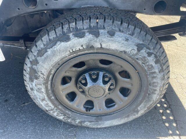 used 2012 Chevrolet Silverado 2500 car, priced at $11,500