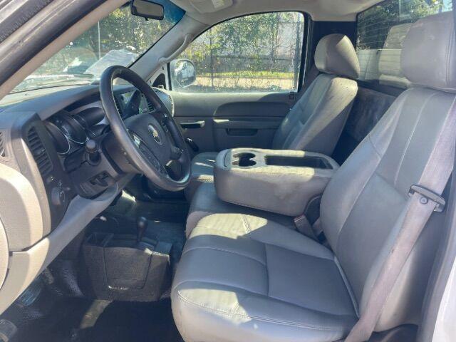 used 2012 Chevrolet Silverado 2500 car, priced at $11,500