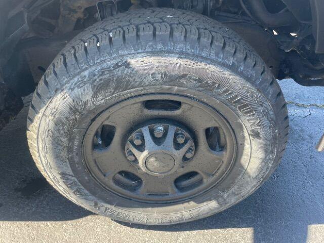 used 2012 Chevrolet Silverado 2500 car, priced at $11,500