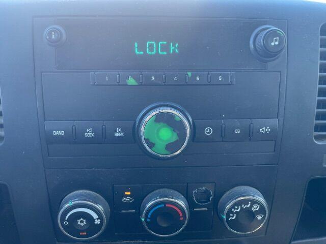 used 2012 Chevrolet Silverado 2500 car, priced at $11,500