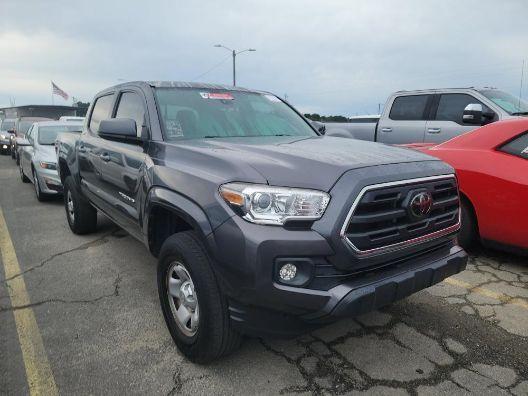 used 2019 Toyota Tacoma car, priced at $24,000