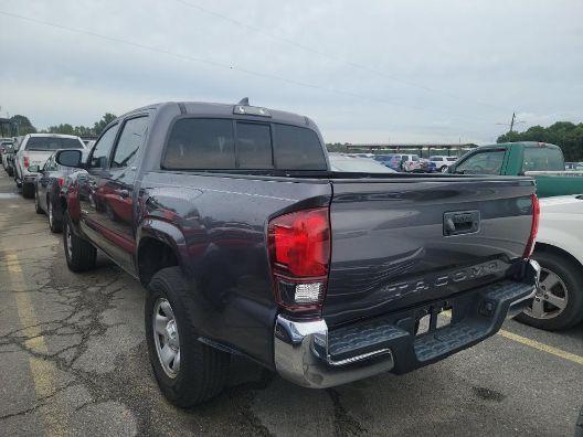 used 2019 Toyota Tacoma car, priced at $24,000