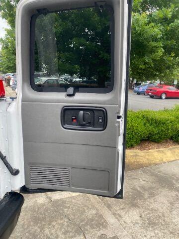 used 2022 Chevrolet Express 3500 car, priced at $23,500