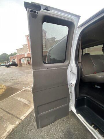 used 2022 Chevrolet Express 3500 car, priced at $23,500
