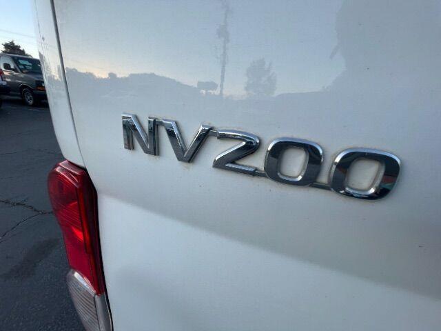 used 2021 Nissan NV200 car, priced at $20,595