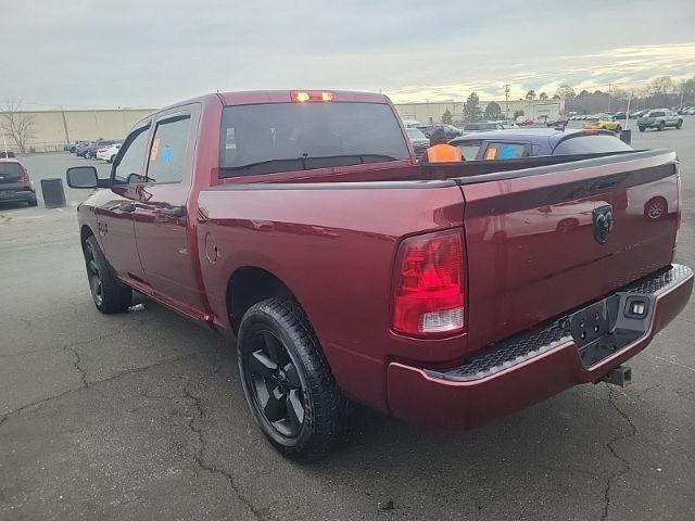 used 2019 Ram 1500 Classic car, priced at $19,995