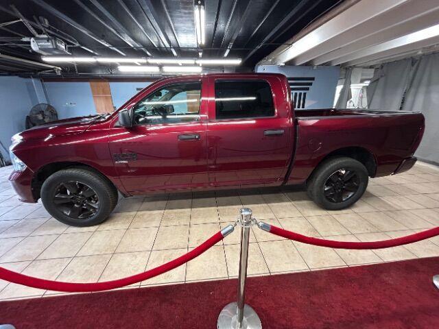 used 2019 Ram 1500 Classic car, priced at $19,995