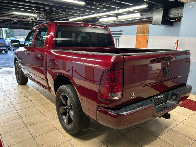 used 2019 Ram 1500 Classic car, priced at $19,995