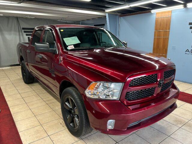 used 2019 Ram 1500 Classic car, priced at $19,995