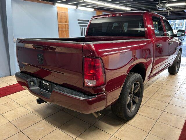 used 2019 Ram 1500 Classic car, priced at $19,995