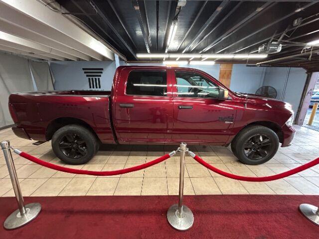 used 2019 Ram 1500 Classic car, priced at $19,995