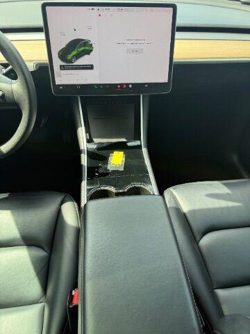 used 2020 Tesla Model Y car, priced at $22,200