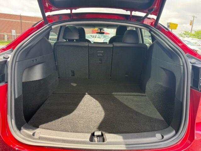 used 2020 Tesla Model Y car, priced at $22,200