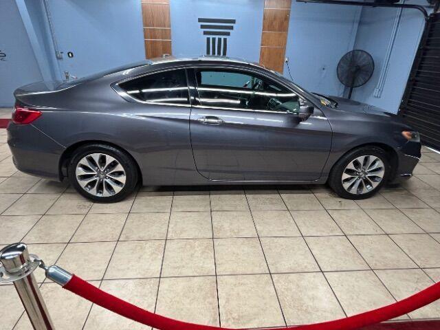 used 2015 Honda Accord car, priced at $13,500