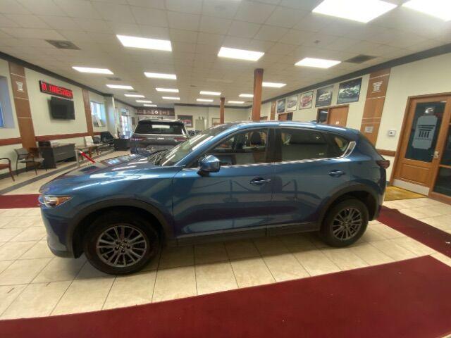 used 2019 Mazda CX-5 car, priced at $14,995