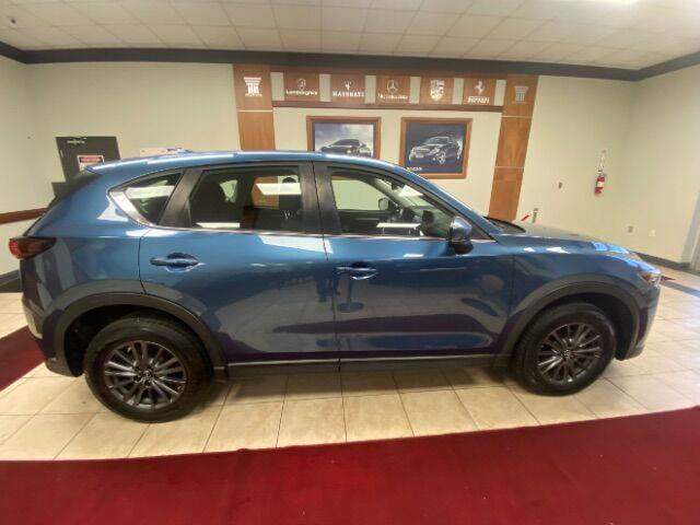 used 2019 Mazda CX-5 car, priced at $14,995