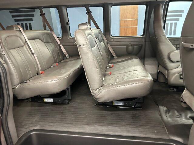 used 2023 Chevrolet Express 3500 car, priced at $47,500