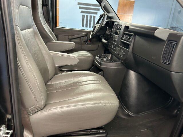 used 2023 Chevrolet Express 3500 car, priced at $47,500