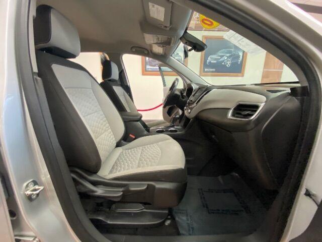used 2020 Chevrolet Equinox car, priced at $17,995