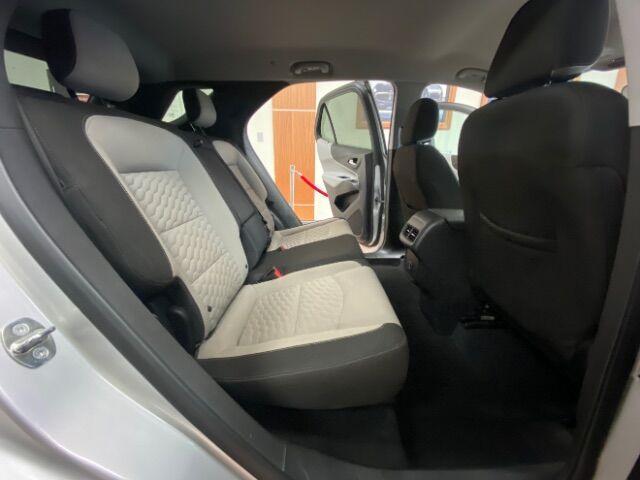 used 2020 Chevrolet Equinox car, priced at $17,995