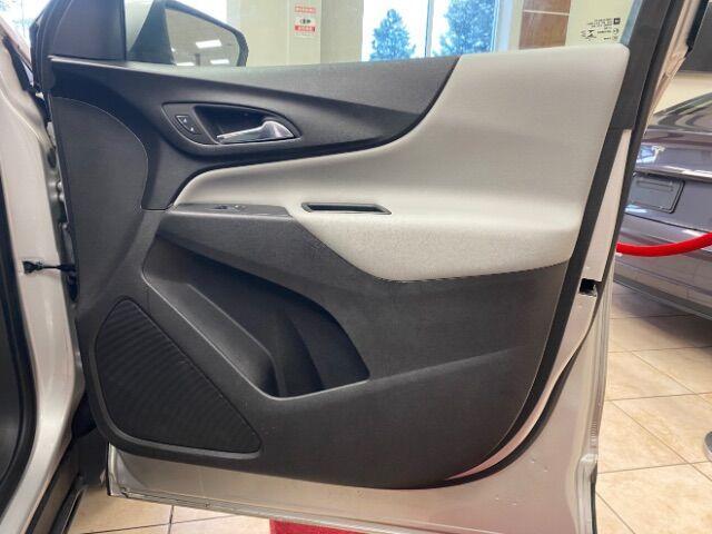 used 2020 Chevrolet Equinox car, priced at $17,995