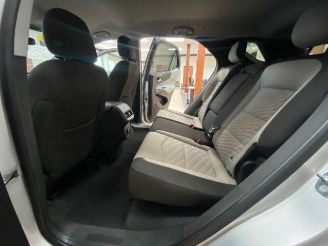 used 2020 Chevrolet Equinox car, priced at $17,995