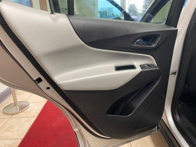 used 2020 Chevrolet Equinox car, priced at $17,995
