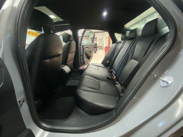 used 2023 Honda Accord Hybrid car, priced at $32,995